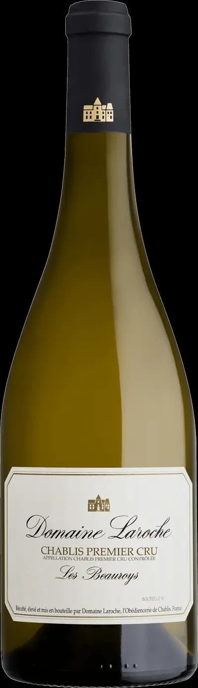 Produktbild för Chablis Premier Cru
