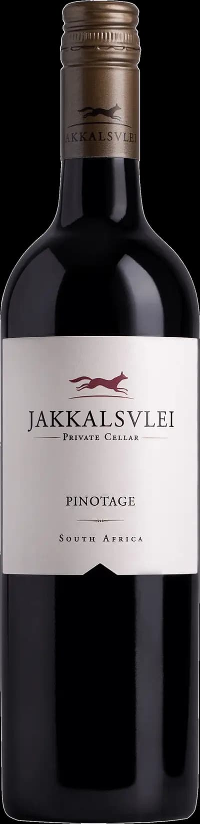 Produktbild för Jakkalsvlei