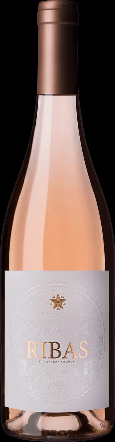 Produktbild för Ribas