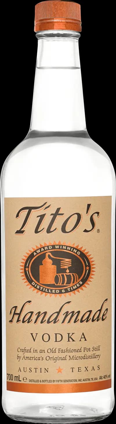 Produktbild för Tito's
