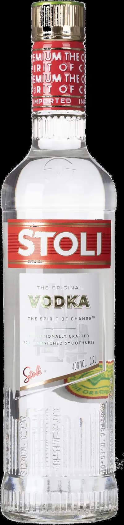 Produktbild för Stoli