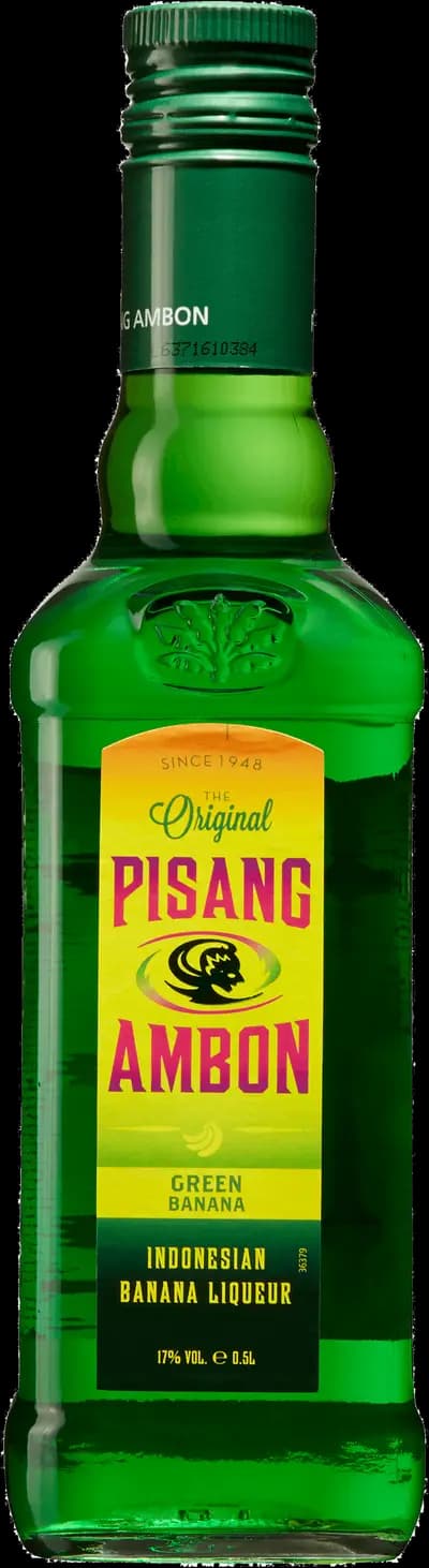 Produktbild för Pisang Ambon