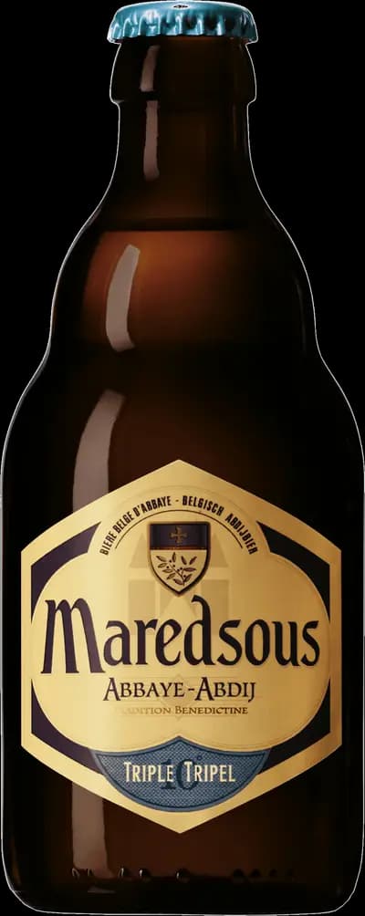 Produktbild för Maredsous