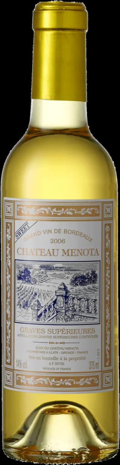Produktbild för Château Menota