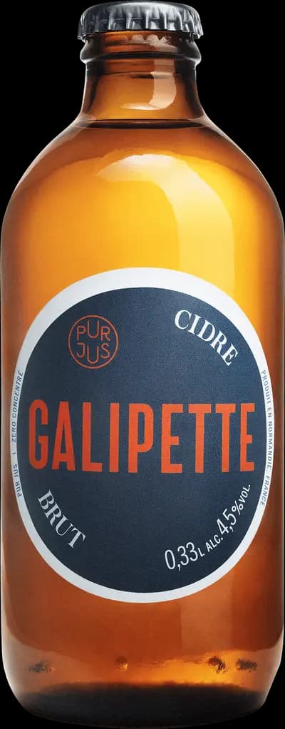 Produktbild för Galipette