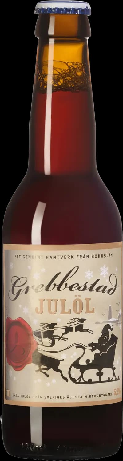Produktbild för Grebbestad Bryggeri
