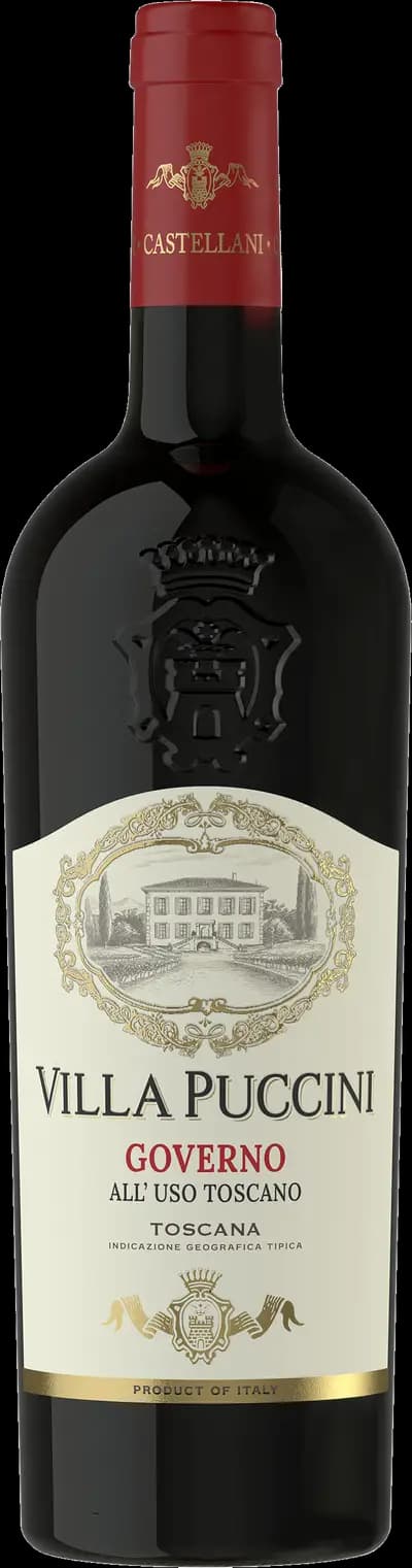 Produktbild för Villa Puccini