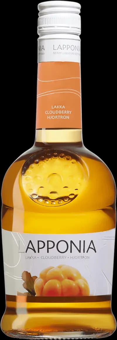 Produktbild för Lapponia Hjortron
