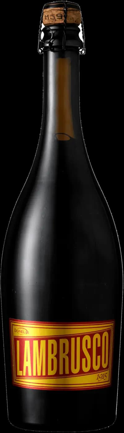 Produktbild för Lambrusco Reggiano