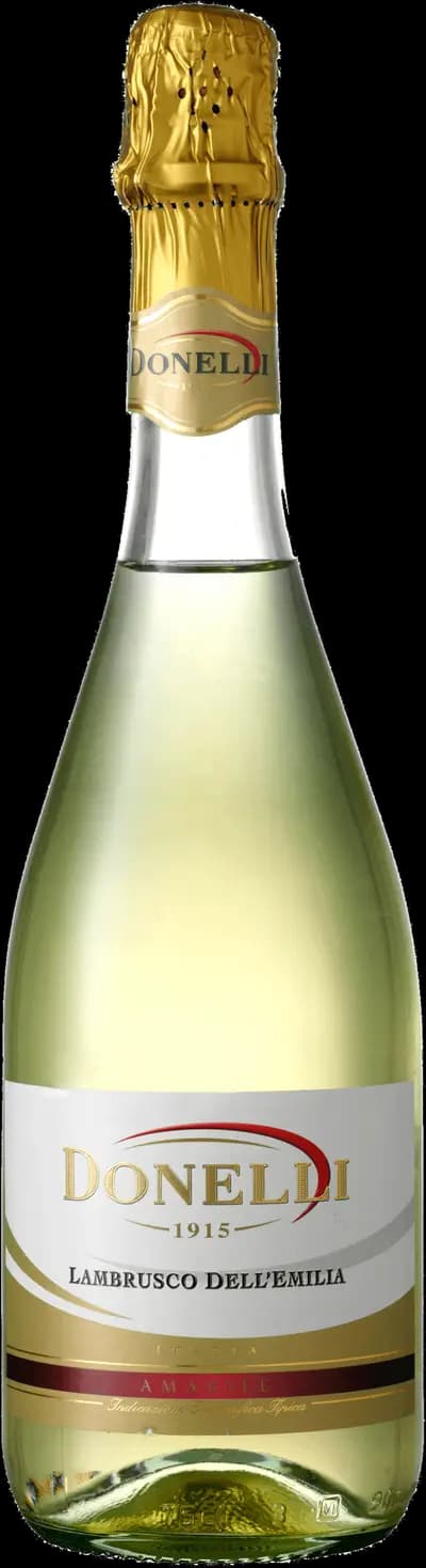Produktbild för Lambrusco dell'Emilia