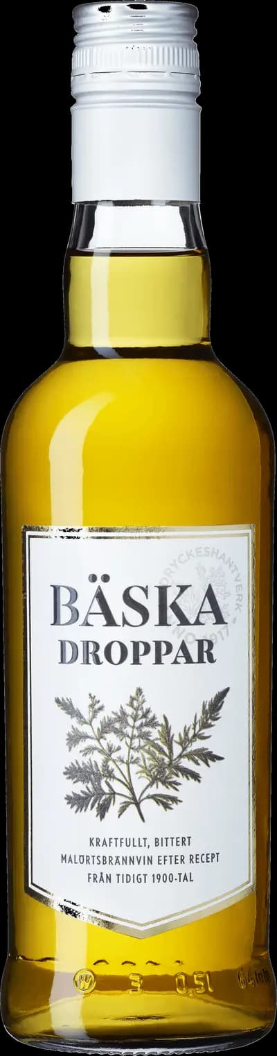 Produktbild för Bäska Droppar