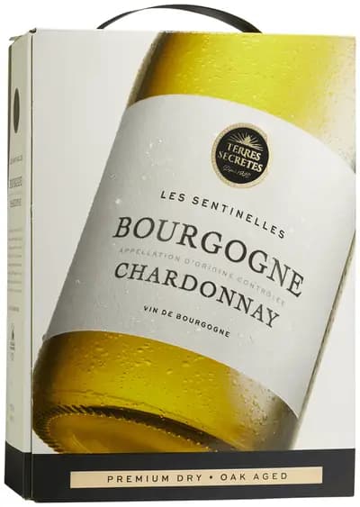 Produktbild för Bourgogne Chardonnay