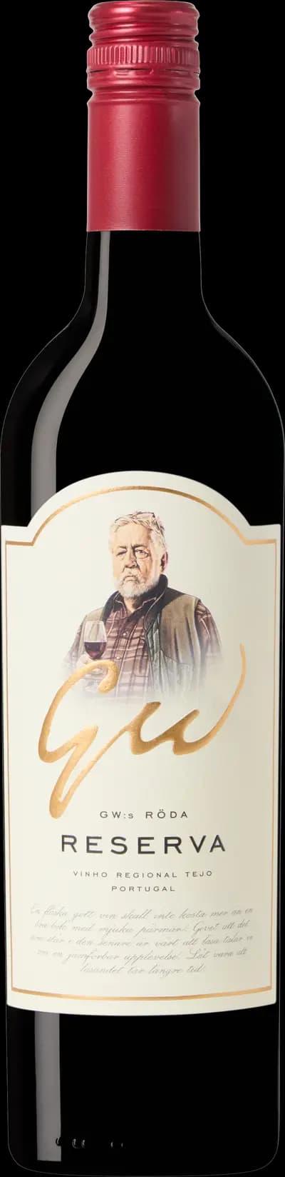 Produktbild för GW :s Reserva