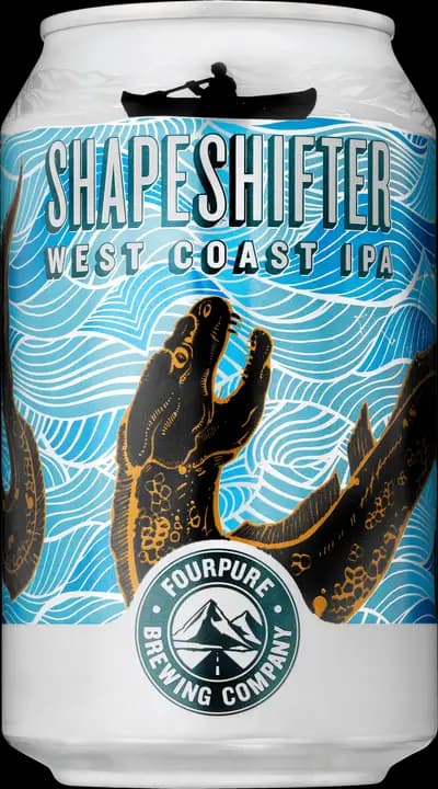 Produktbild för Shapeshifter
