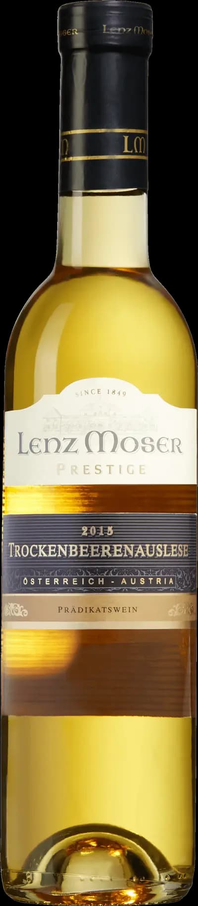 Produktbild för Lenz Moser