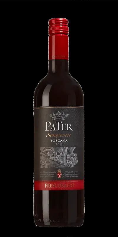 Produktbild för Pater Sangiovese
