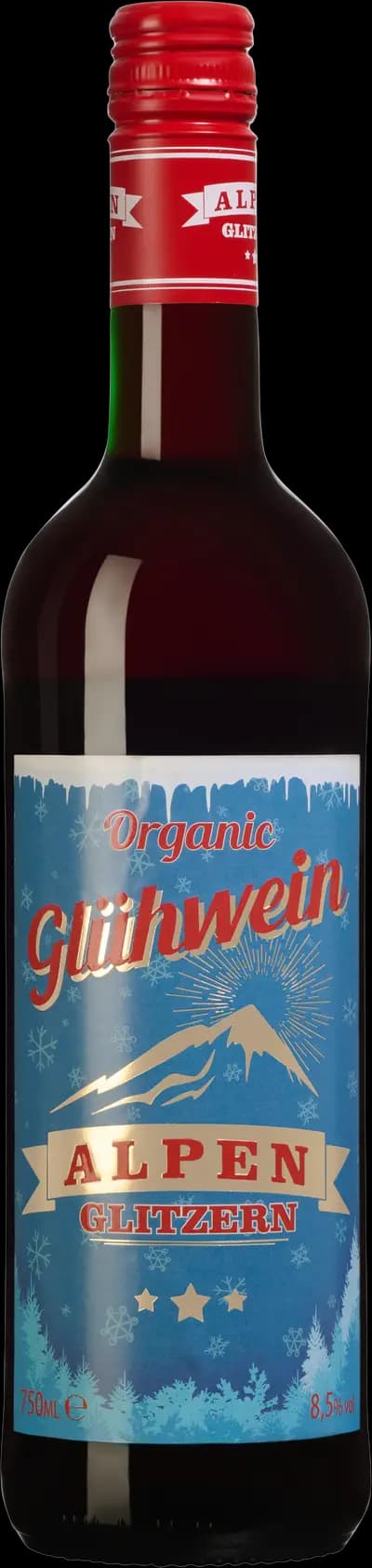 Produktbild för Alpenglitzern