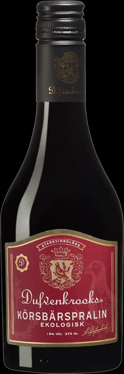 Produktbild för Dufvenkrooks