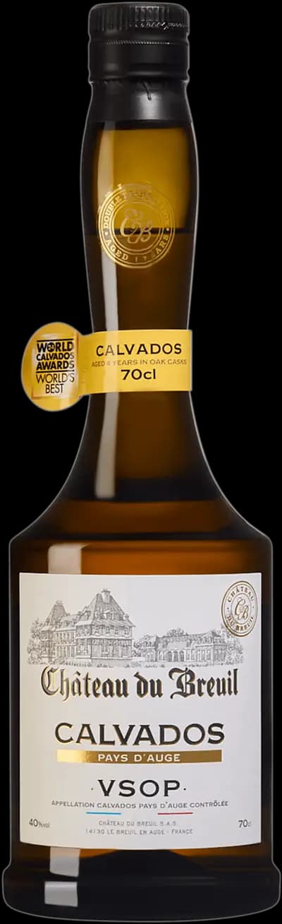 Produktbild för Château du Breuil
