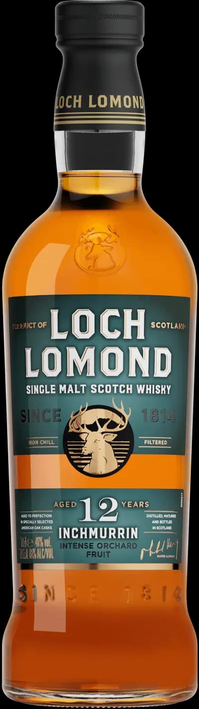 Produktbild för Loch Lomond Inchmurrin
