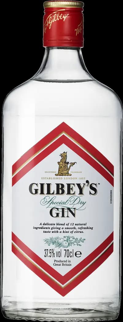 Produktbild för Gilbey's