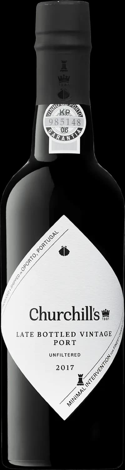 Produktbild för Churchill's