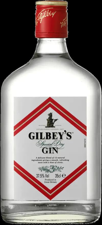 Produktbild för Gilbey's