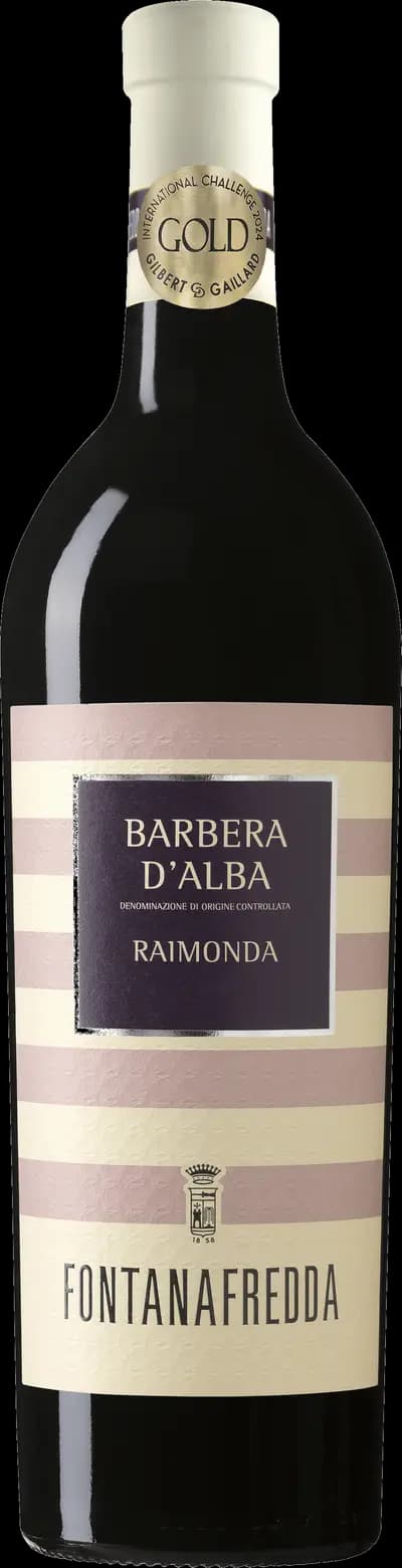 Produktbild för Raimonda