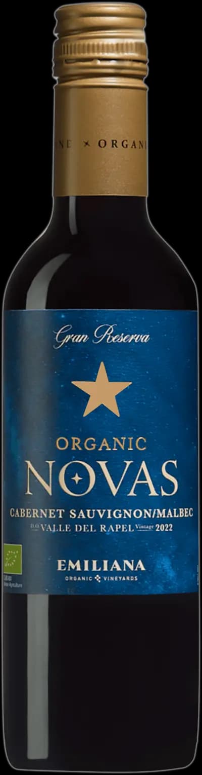 Produktbild för Novas Gran Reserva