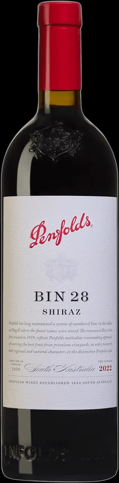 Produktbild för Penfolds Bin 28