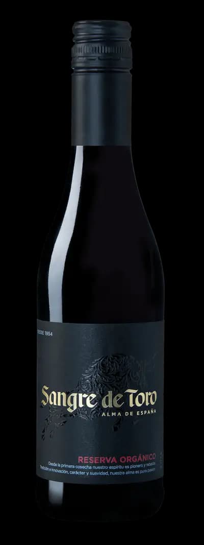 Produktbild för Sangre de Toro