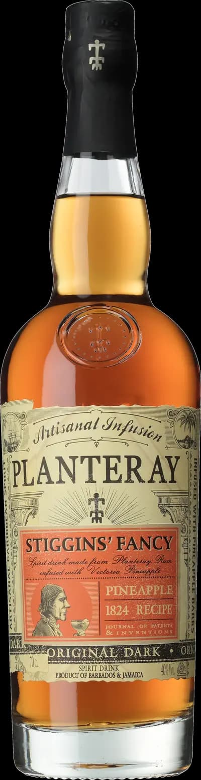 Produktbild för Planteray Pineapple