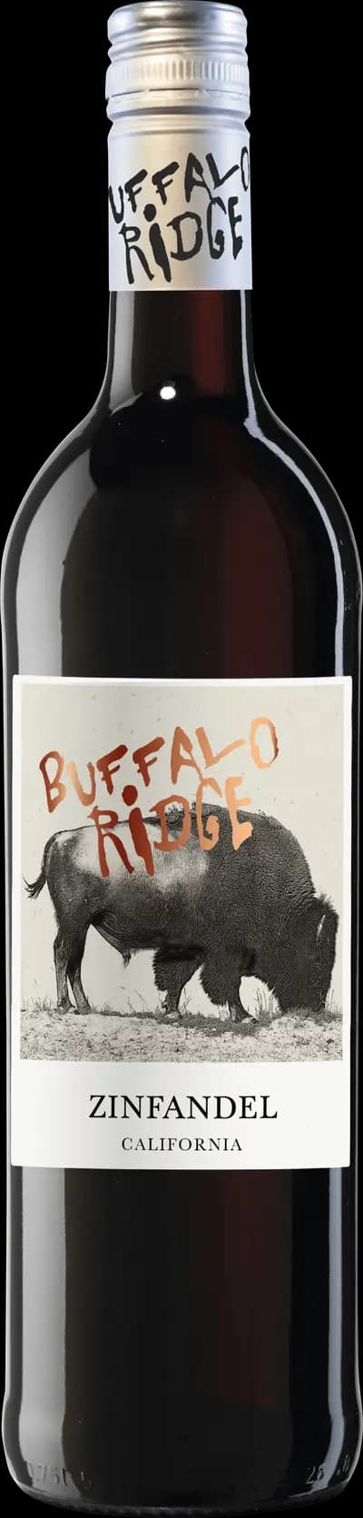 Produktbild för Buffalo Ridge