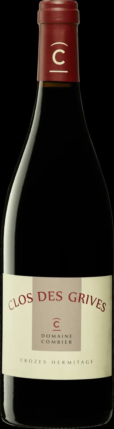Produktbild för Clos des Grives
