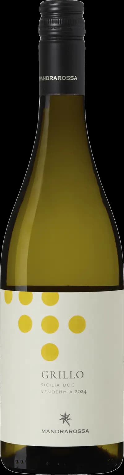 Produktbild för Mandrarossa