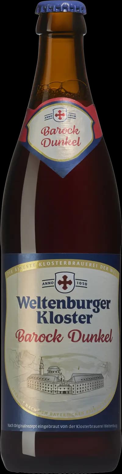 Produktbild för Weltenburger Kloster