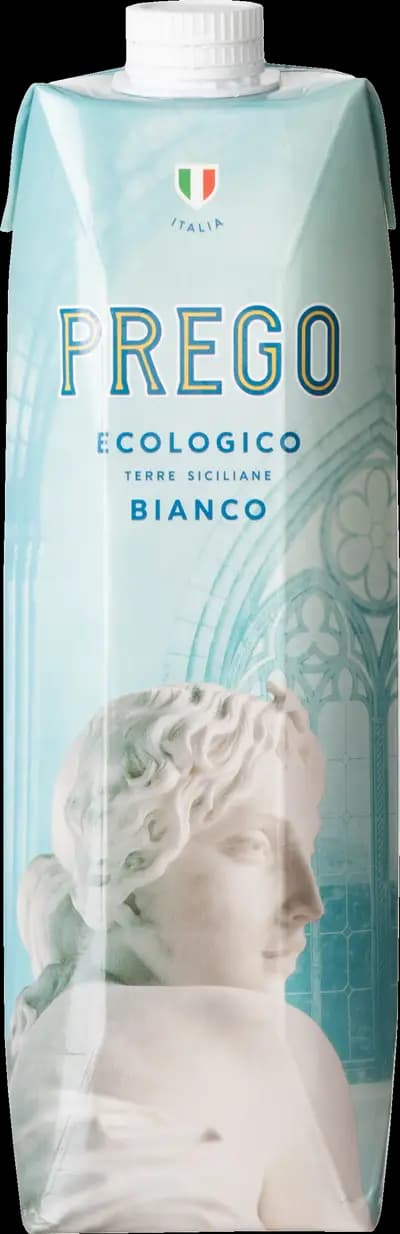 Produktbild för Prego Bianco