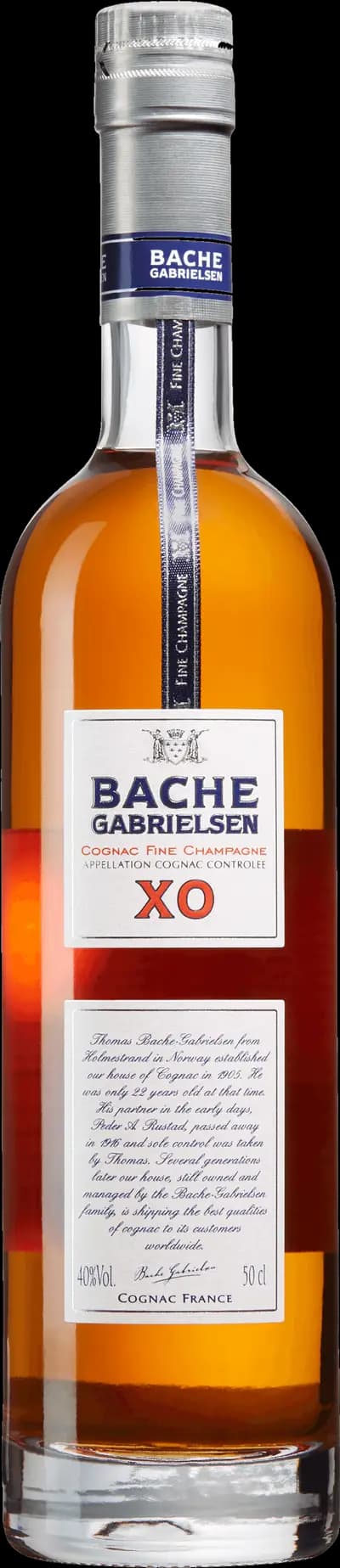 Produktbild för Bache Gabrielsen XO