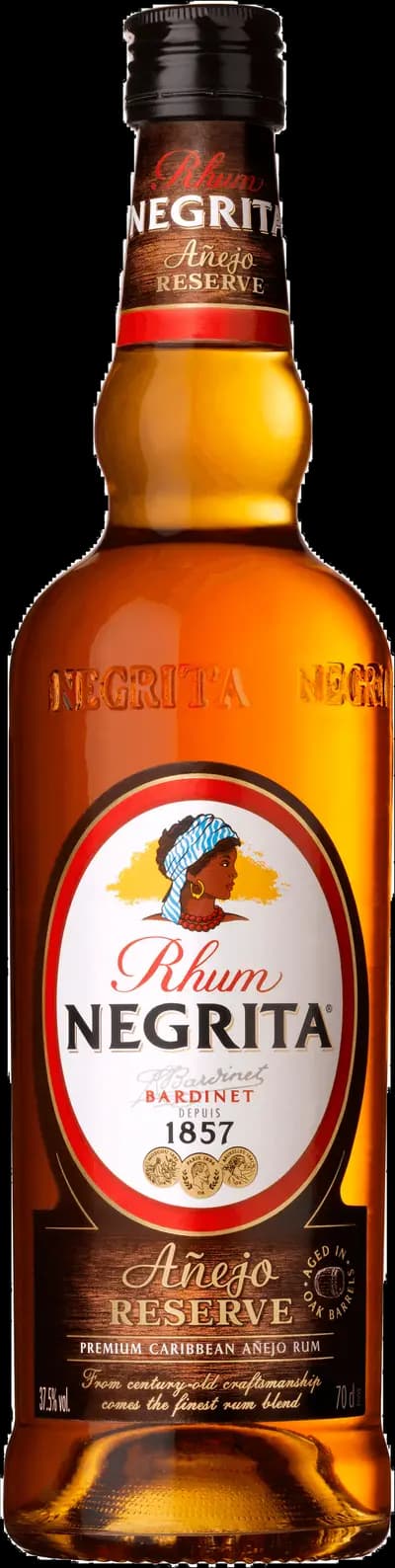 Produktbild för Negrita