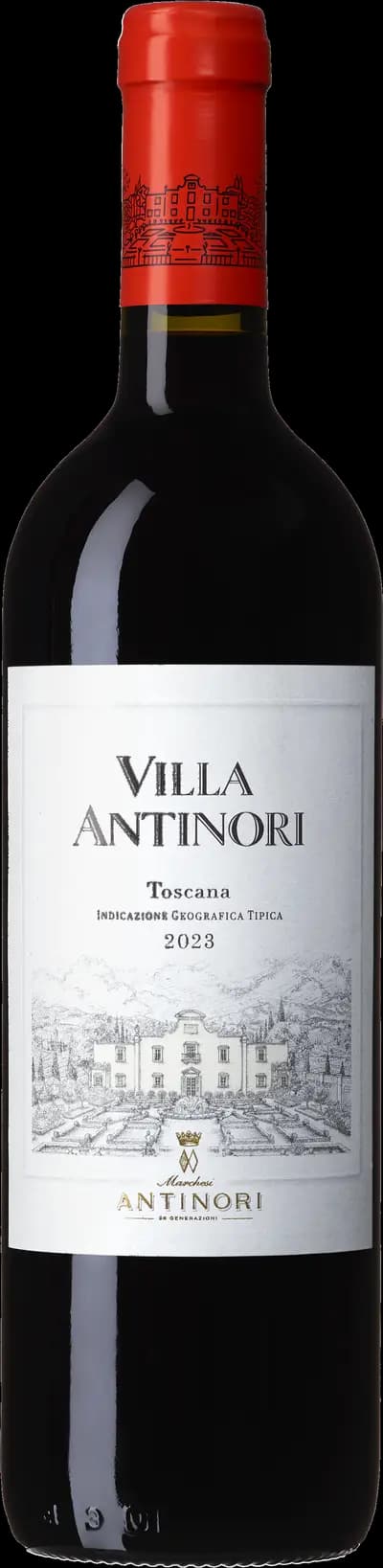 Produktbild för Villa Antinori
