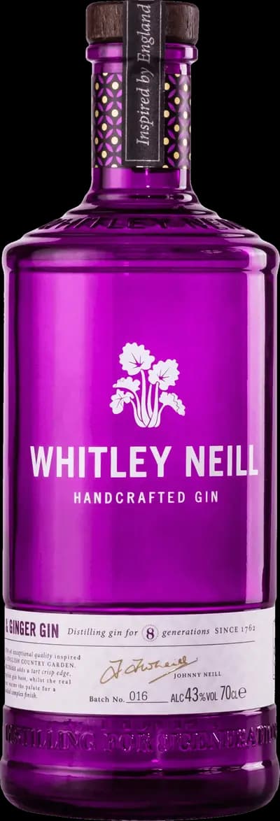 Produktbild för Whitley Neill
