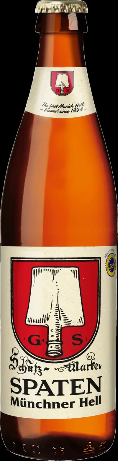 Produktbild för Spaten München