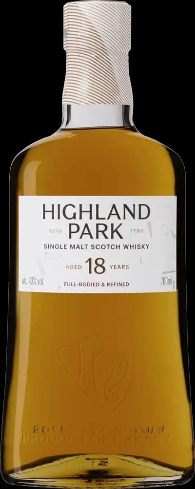 Produktbild för Highland Park