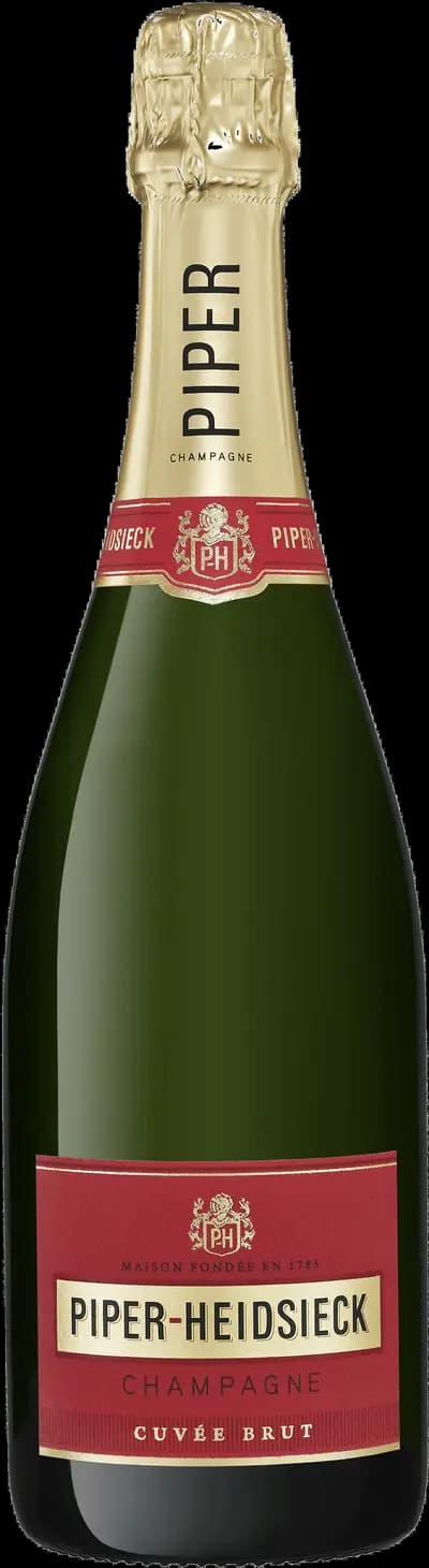 Produktbild för Piper-Heidsieck