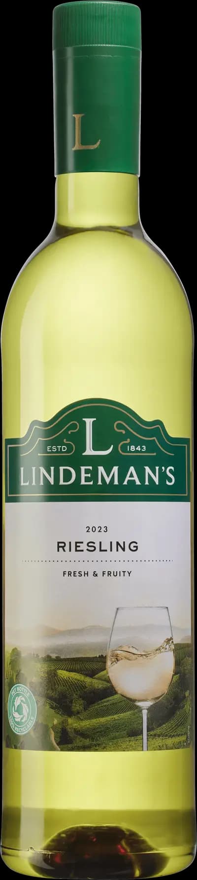 Produktbild för Lindeman's