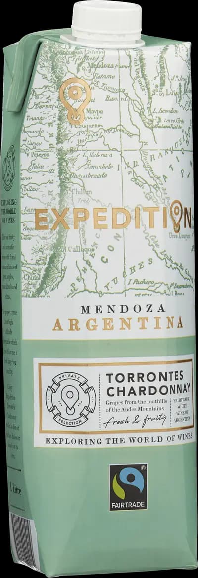 Produktbild för Expedition