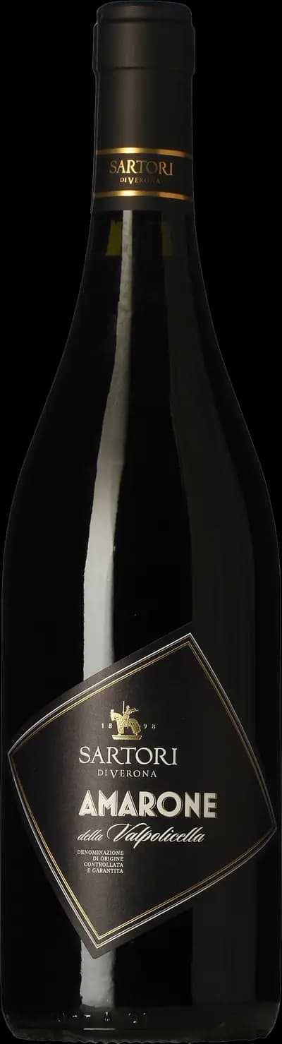 Produktbild för Amarone Della Valpolicella