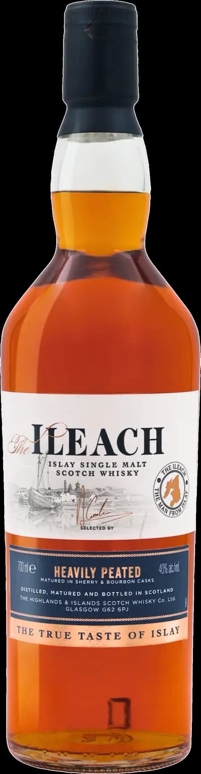 Produktbild för The Ileach Islay