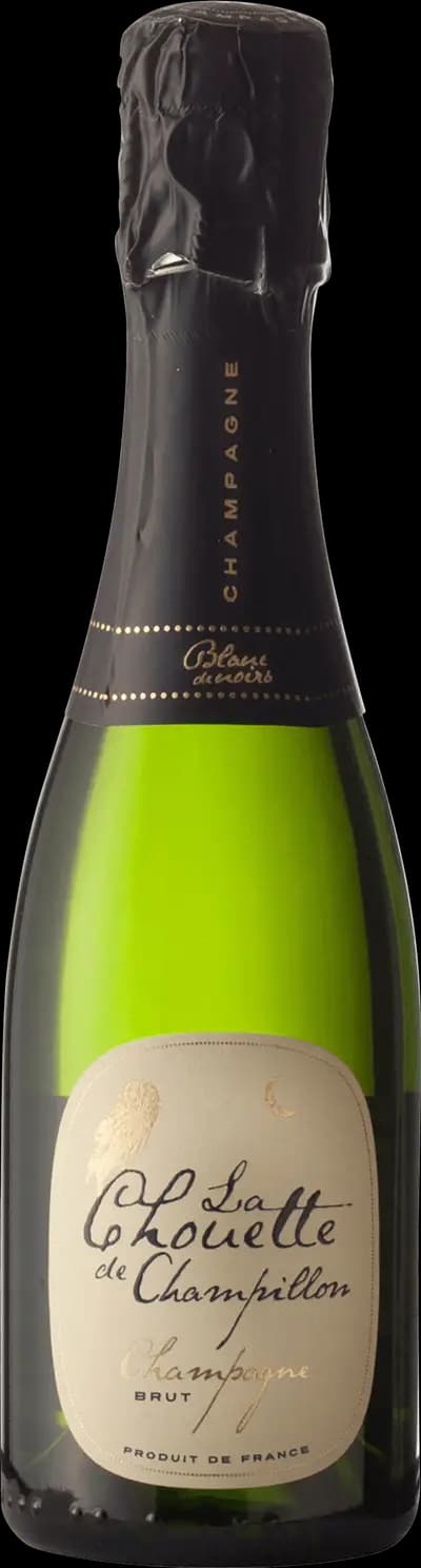 Produktbild för La Chouette de Champillion