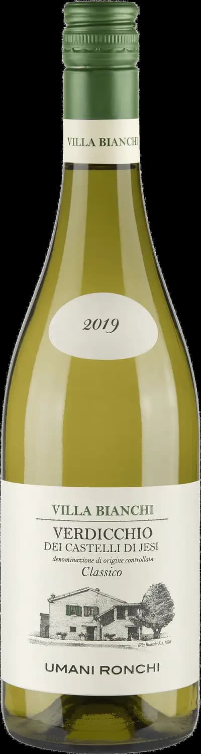 Produktbild för Villa Bianchi